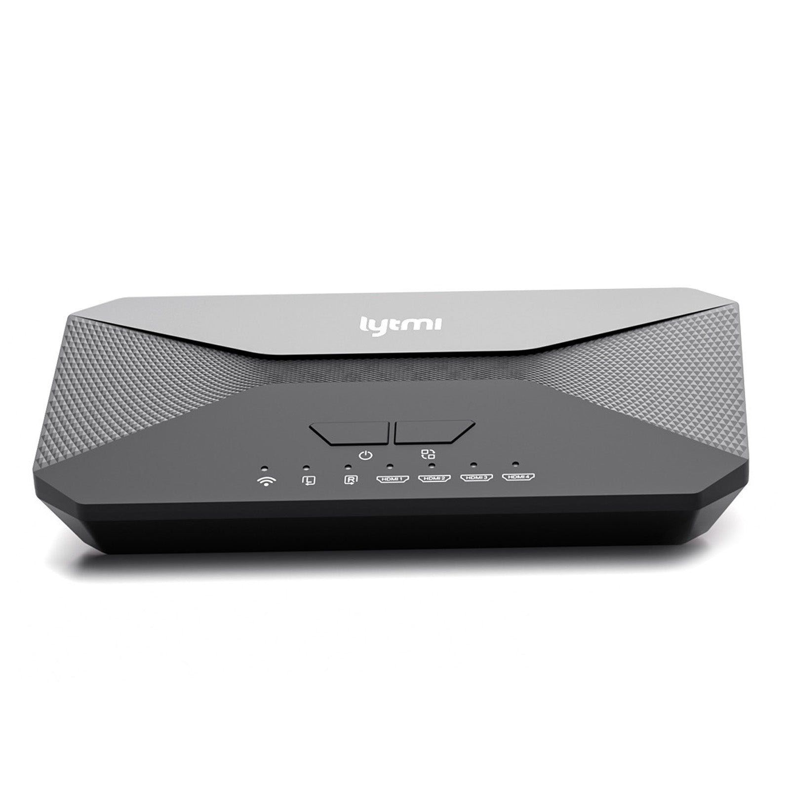 Lytmi Fantasy 3 HDMI 2.1 Sync Box - Supports VRR and ALLM