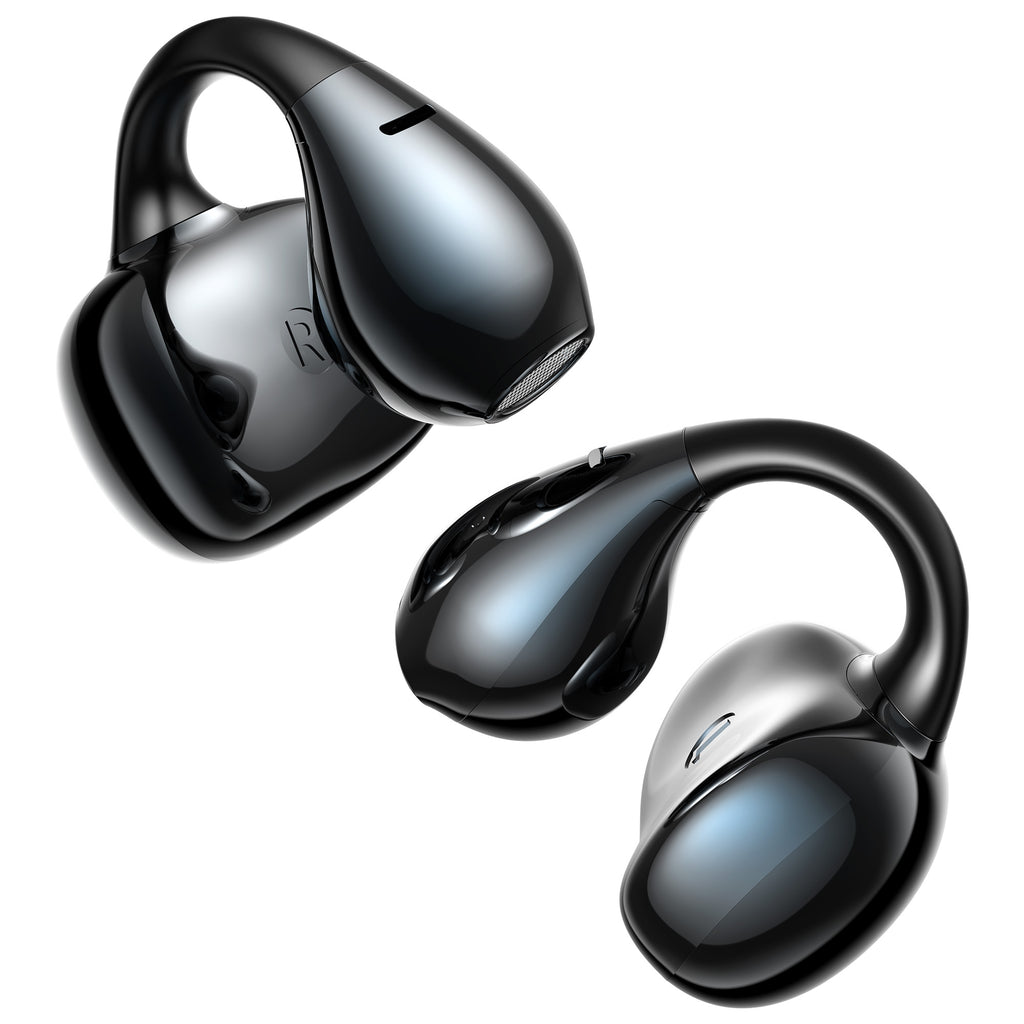 Lytmi CozyClip Open Earbuds