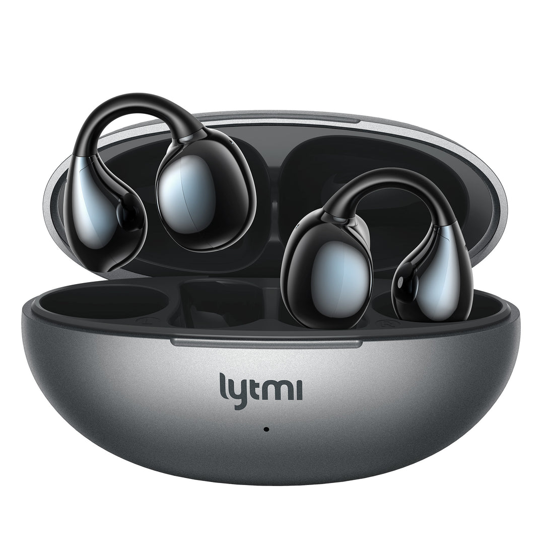 Lytmi CozyClip Open Earbuds