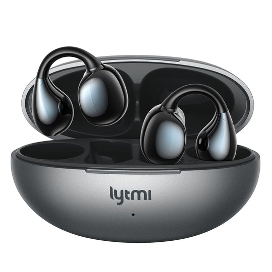 Lytmi CozyClip Open Earbuds