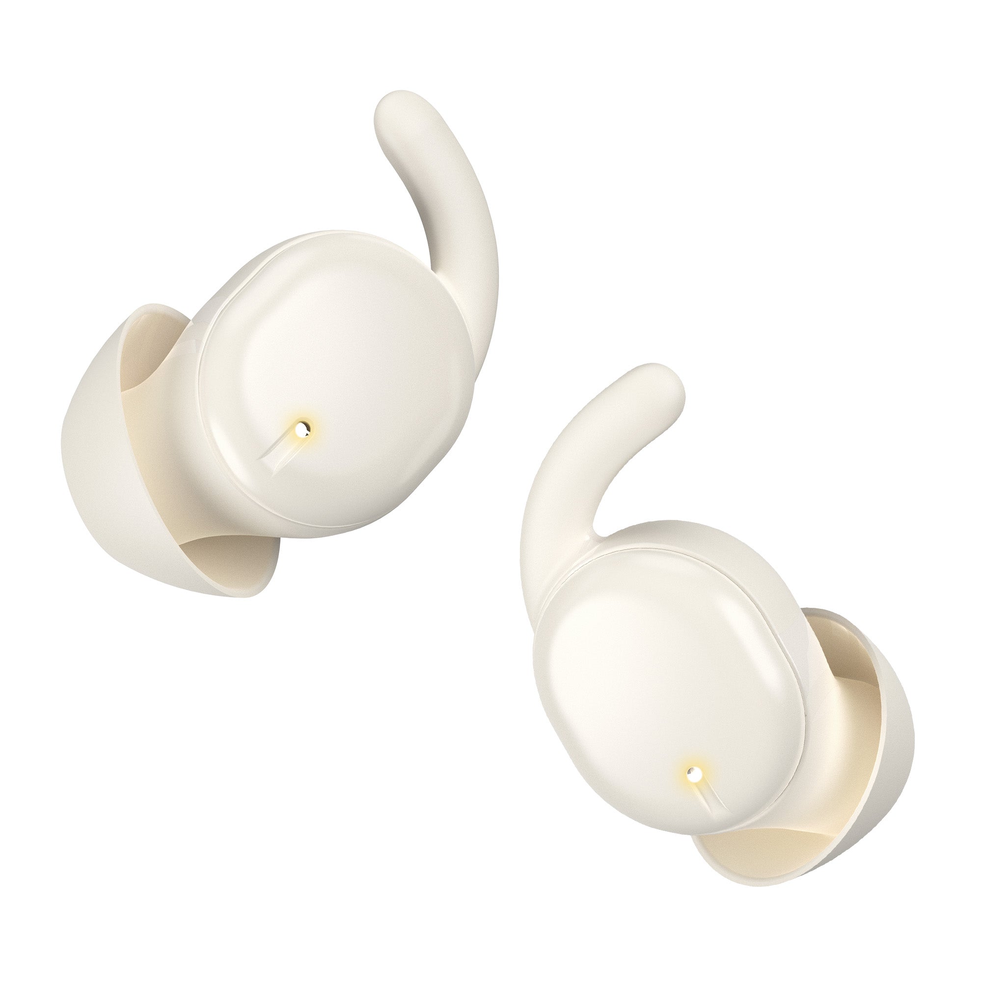True wireless earbuds sleep online
