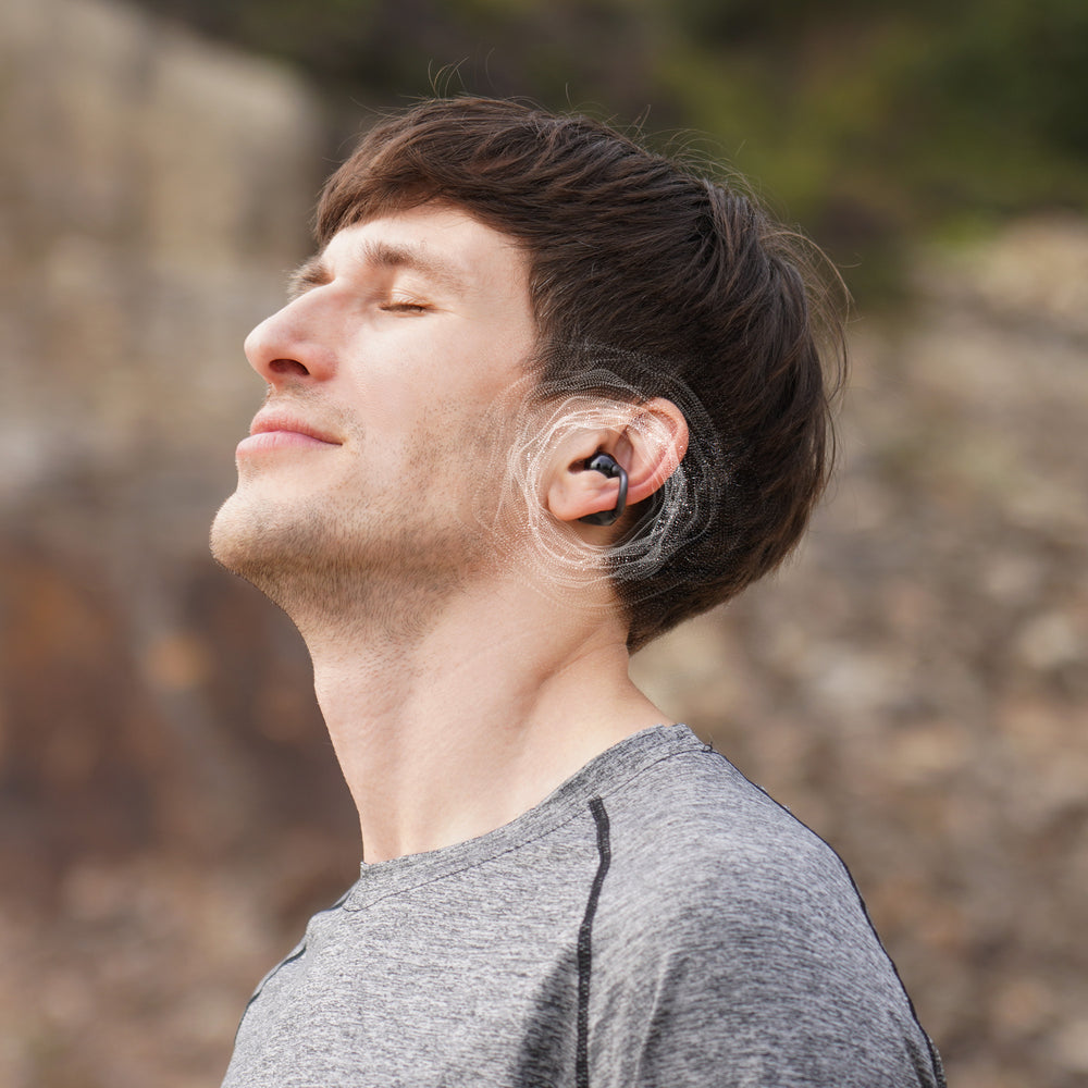 Lytmi CozyClip B1 Open Earbuds