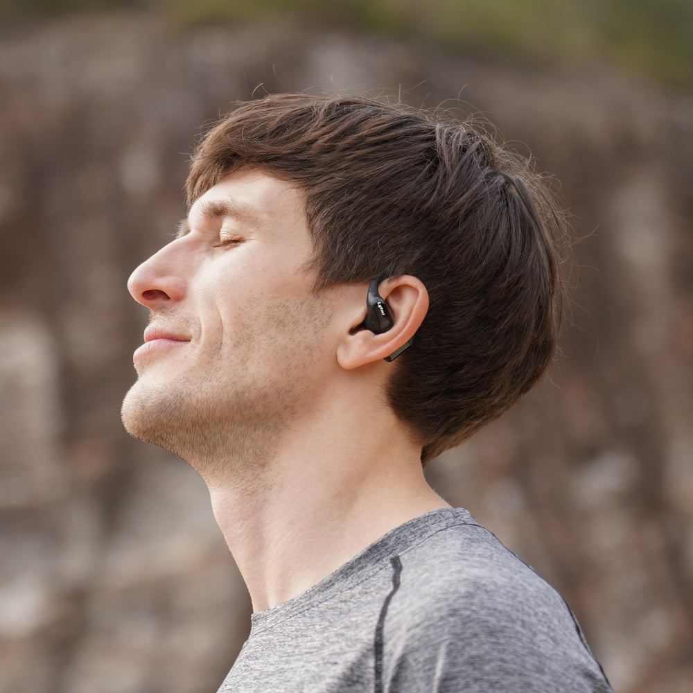 Lytmi CozyFit D1 Open Earbuds