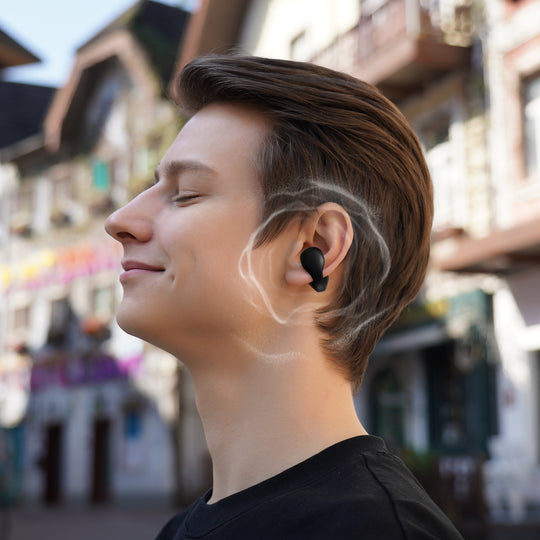 Lytmi CozyClip C1 Open Earbuds