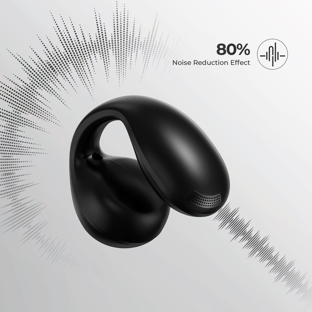 Lytmi CozyClip C1 Open Earbuds