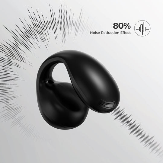 Lytmi CozyClip C1 Open Earbuds