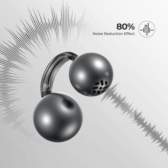 Lytmi CozyClip D1 Open Earbuds