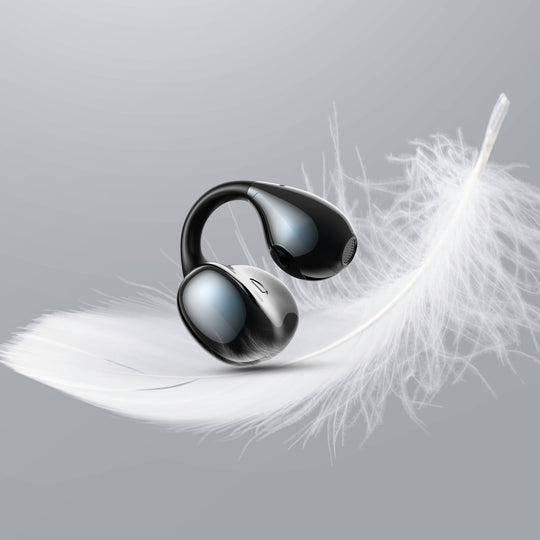 Lytmi CozyClip Open Earbuds