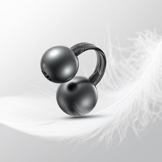 Lytmi CozyClip D1 Open Earbuds