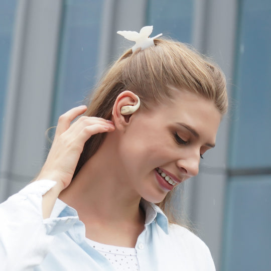 Lytmi CozyFit open ear headphones