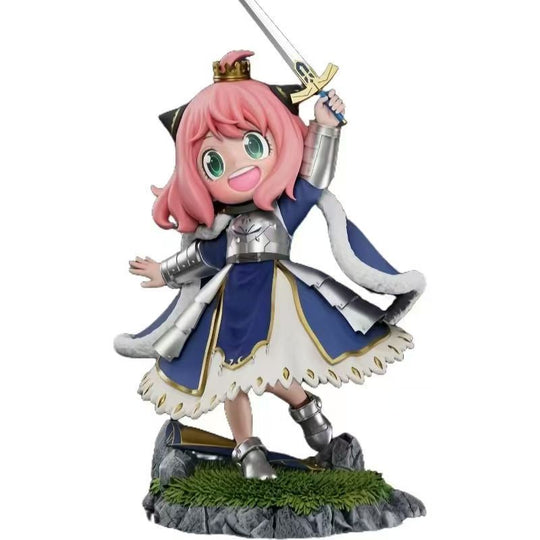 Anya cos Seba Figure