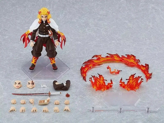 Figma Demon Slayer Figure