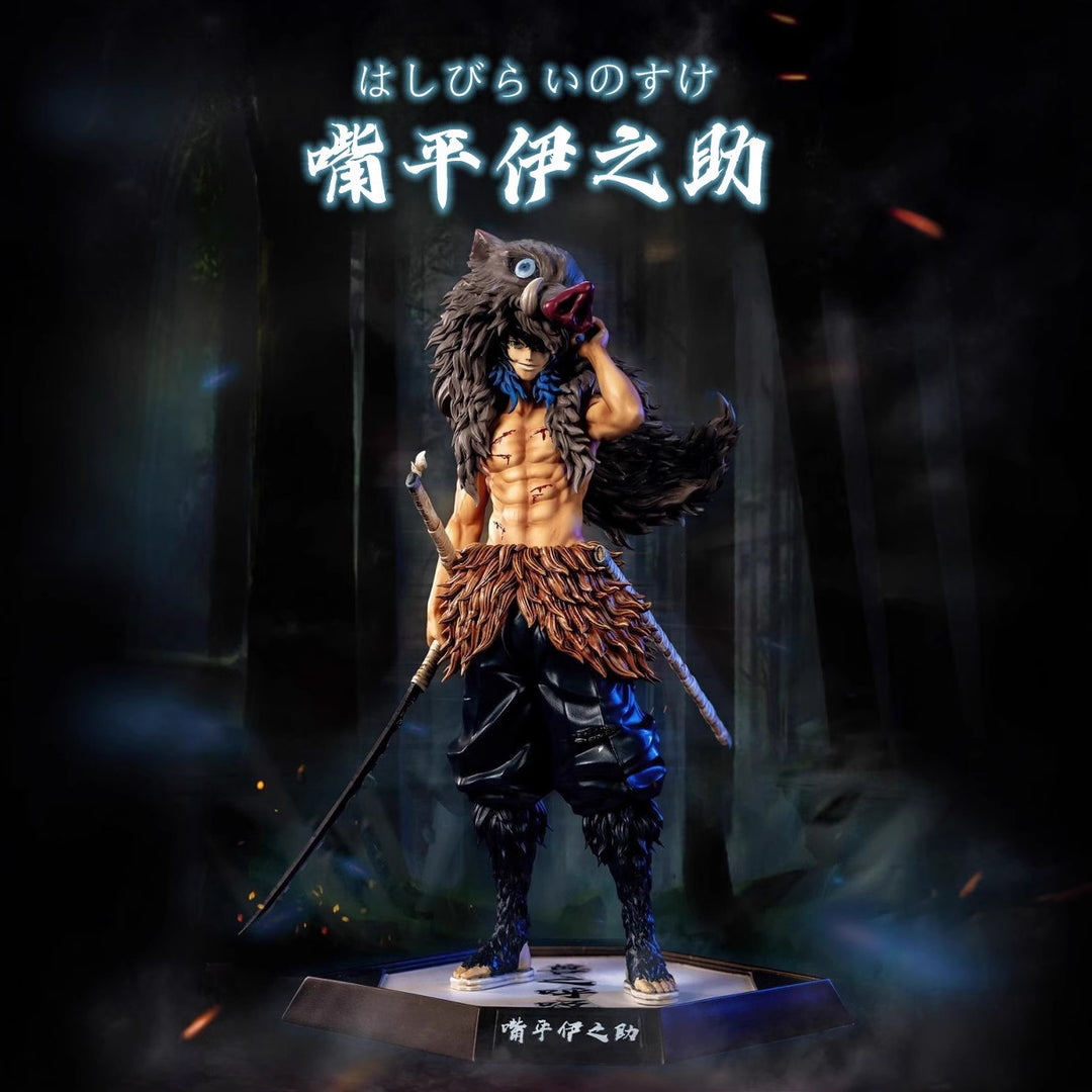 GK Demon Slayer Figure