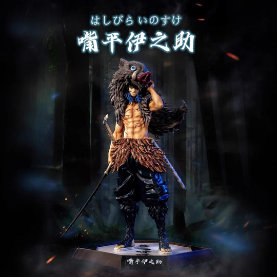 GK Demon Slayer Figure