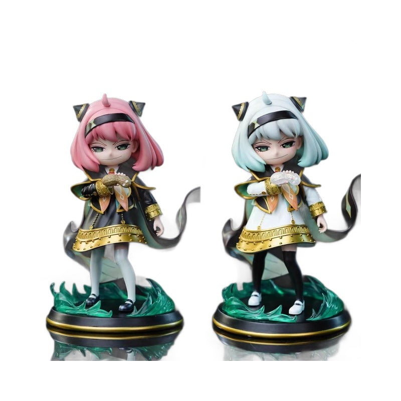 Anya Cos Firefly Figure