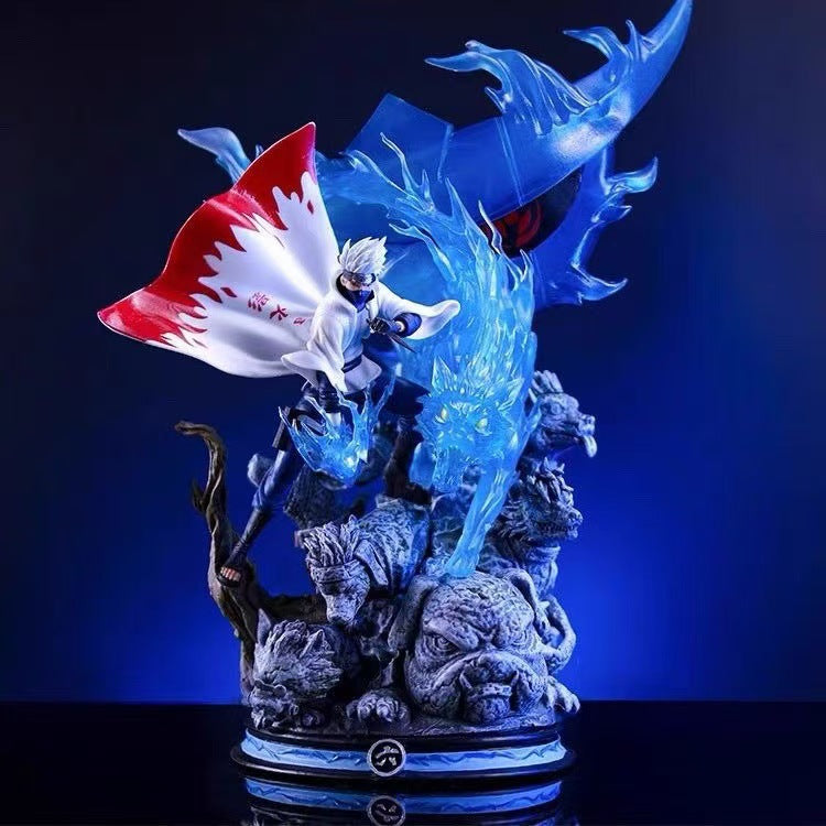 Naruto Kakashi Hatake Figure