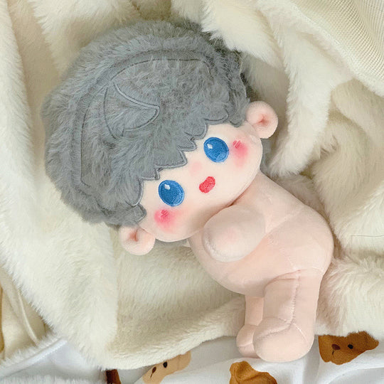 Love and Deepspace Plush Doll