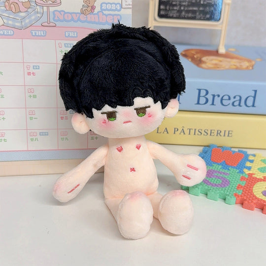 Love and Deepspace Plush Doll