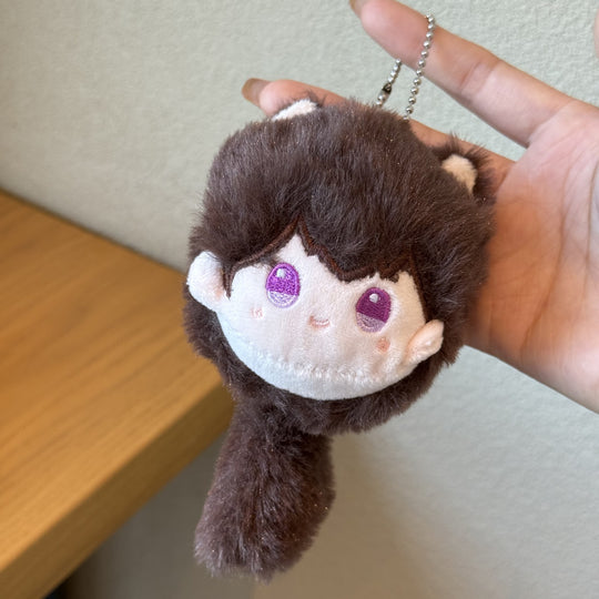 Love and Deepspace Bag Charm