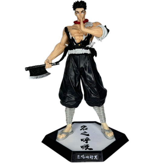 GK Demon Slayer Figure