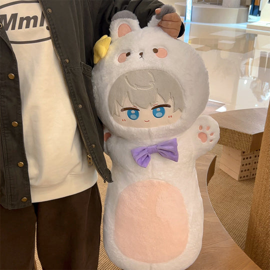 Love and Deepspace Big Plush Doll