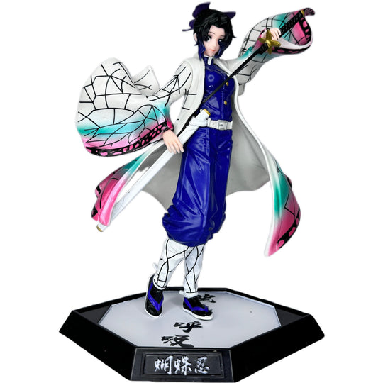 GK Demon Slayer Figure