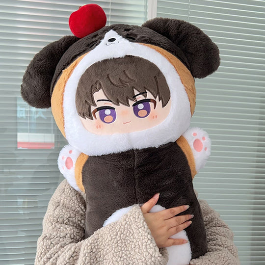 Love and Deepspace Big Plush Doll