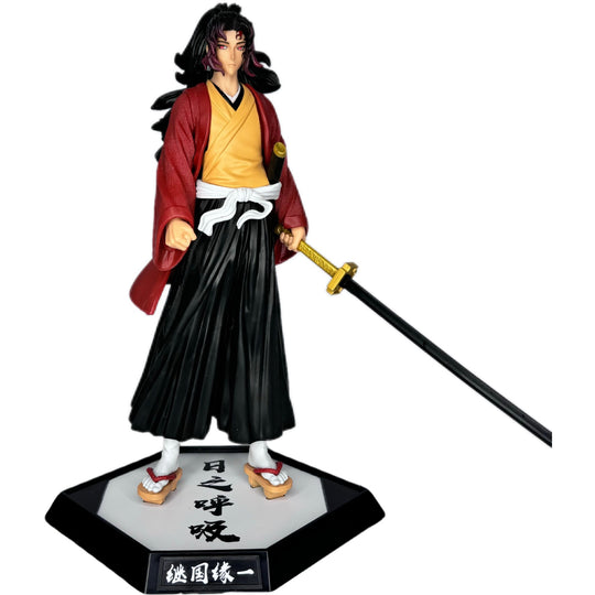 GK Demon Slayer Figure