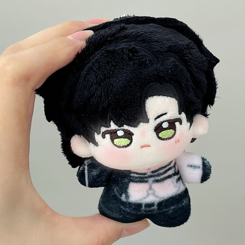 Love and Deepspace Plush Doll