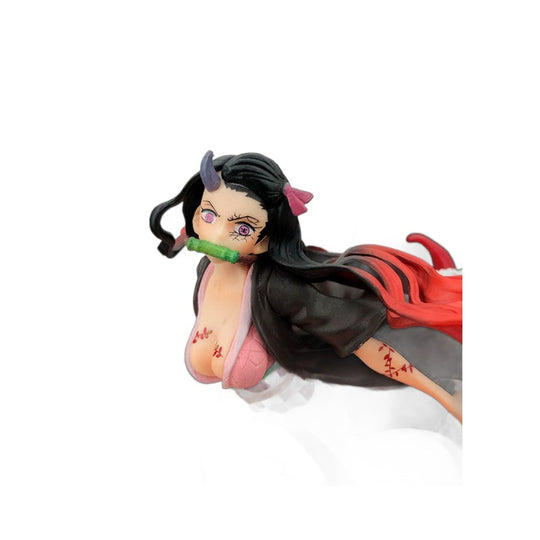 Demon Slayer Bloody Nezuko Kamado