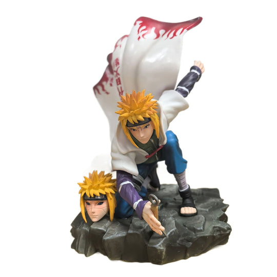 Naruto Minato Namikaze Figure
