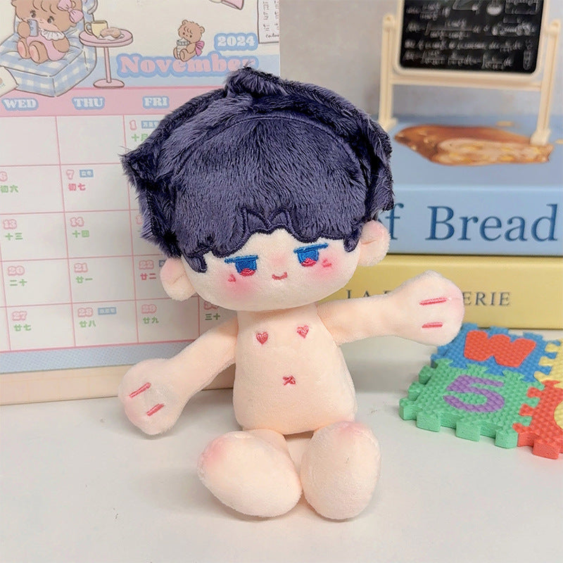 Love and Deepspace Plush Doll