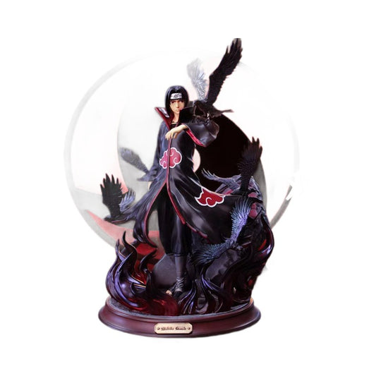 Naruto Itachi Uchiha Figure