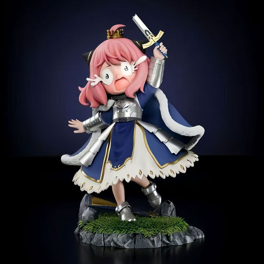 Anya cos Seba Figure