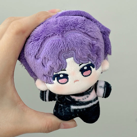 Love and Deepspace Plush Doll