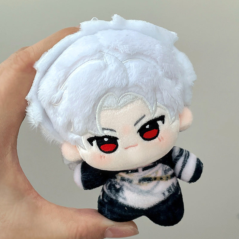 Love and Deepspace Plush Doll