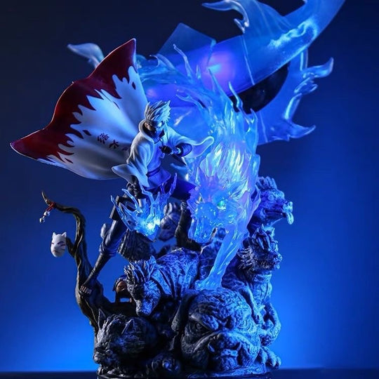 Naruto Kakashi Hatake Figure