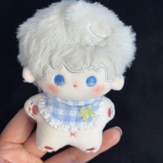 Love and Deepspace Plush Doll