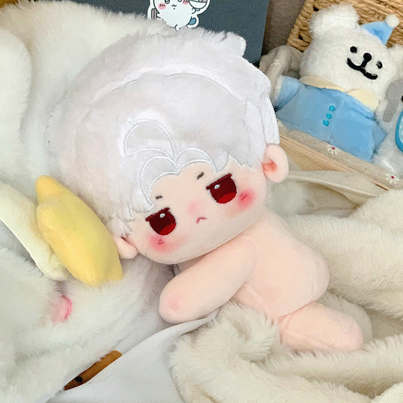 Love and Deepspace Plush Doll