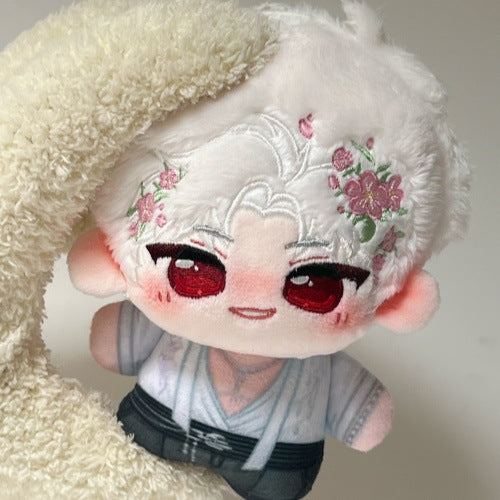 Love and Deepspace Plush Doll