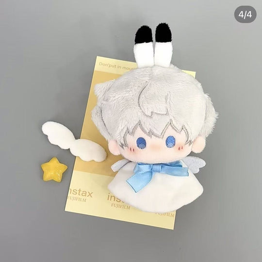 Love and Deepspace Teru Teru Bozu Plush Doll