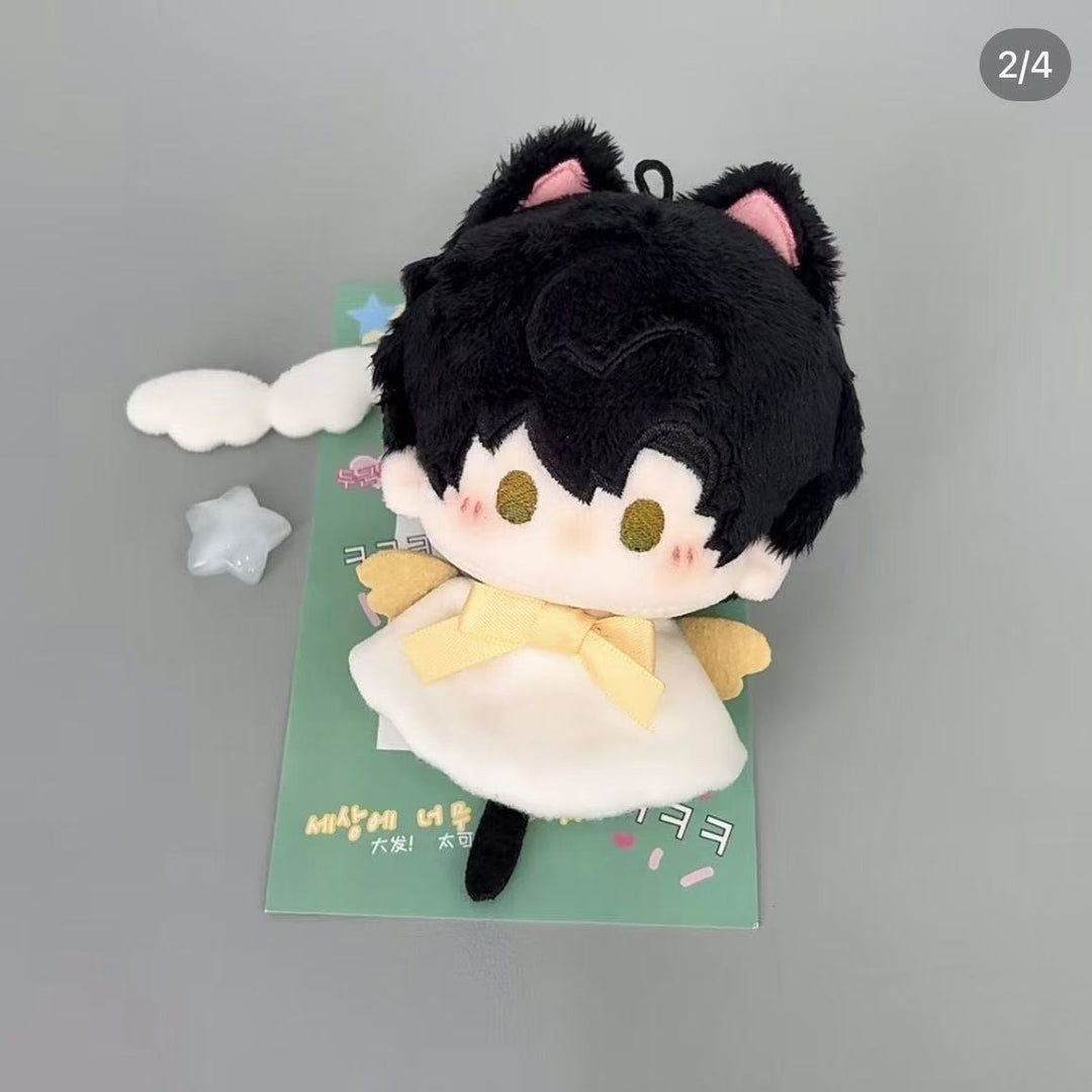 Love and Deepspace Teru Teru Bozu Plush Doll