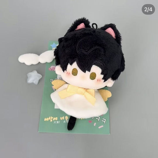 Love and Deepspace Teru Teru Bozu Plush Doll