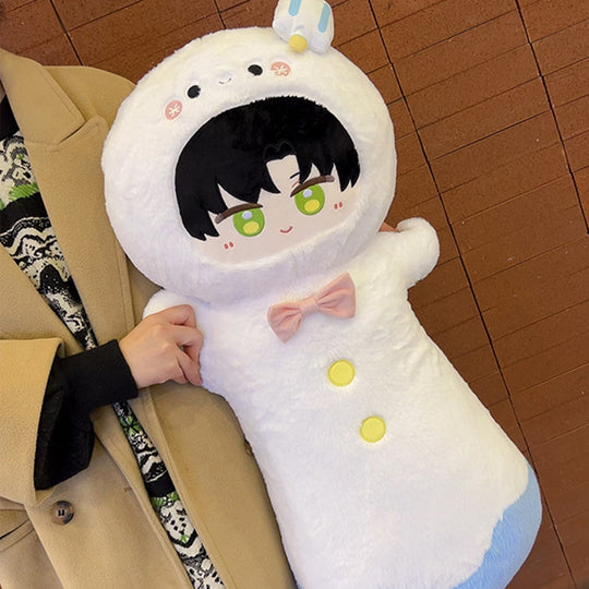 Love and Deepspace Big Plush Doll