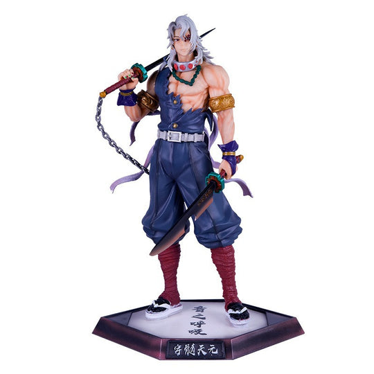 GK Demon Slayer Figure