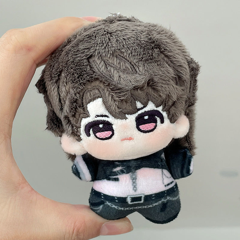 Love and Deepspace Plush Doll