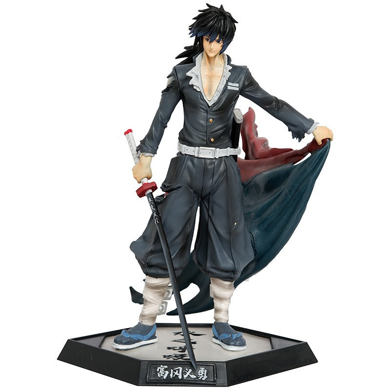 GK Demon Slayer Figure