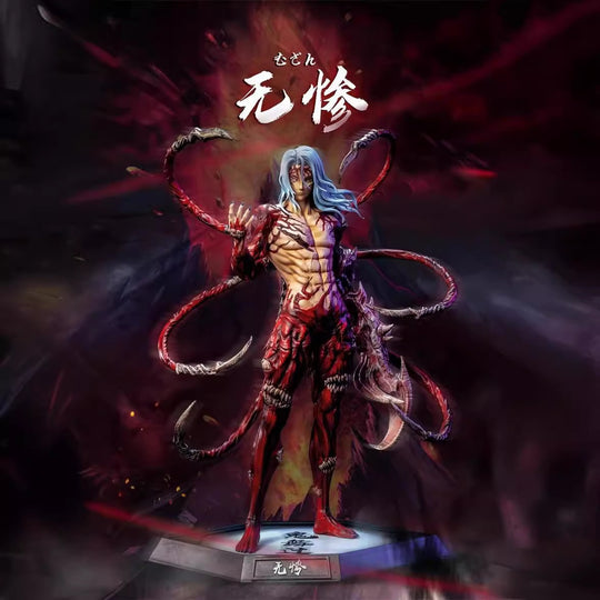 GK Demon Slayer Figure