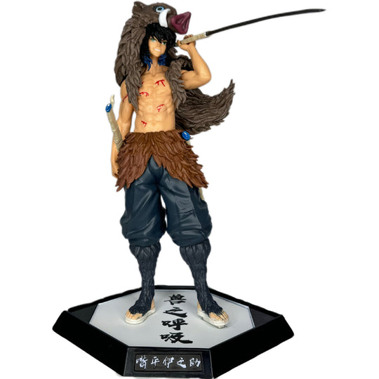 GK Demon Slayer Figure