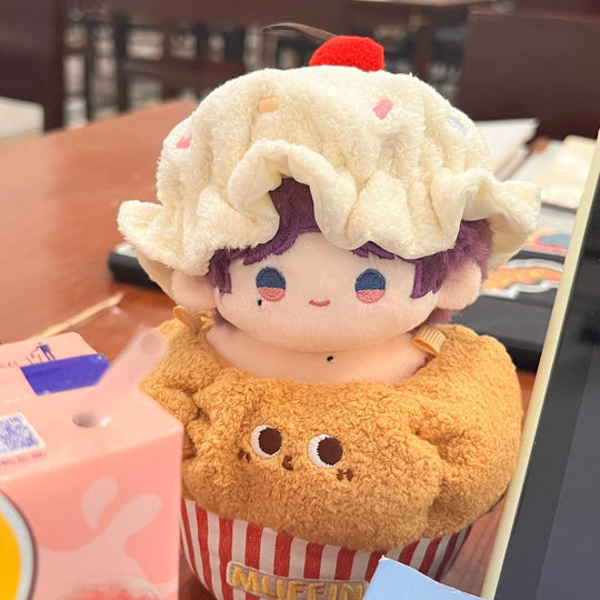 Love and Deepspace Plush Doll